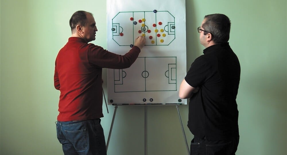 Eternal Optimism: Corneliu Porumboiu’s “Infinite Football”